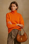 Oranje