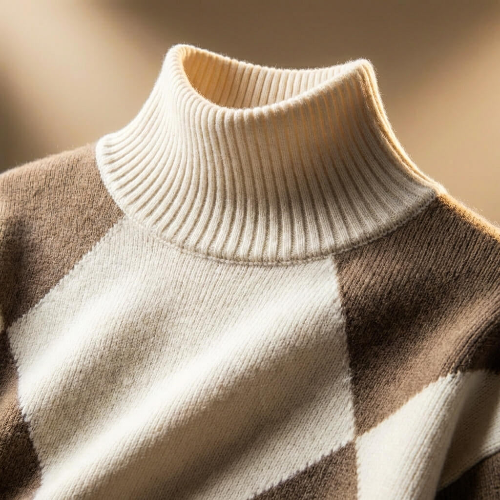 Vanessa Prestige Virgin Wool Set - York Miller