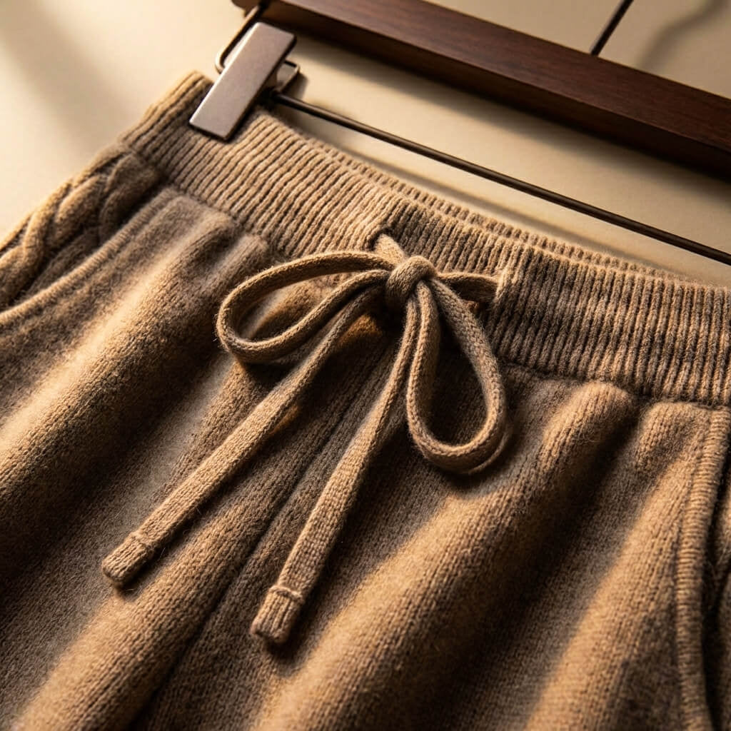Vanessa Prestige Virgin Wool Set - York Miller