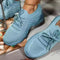 Blauw