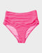 Roze Onderkant