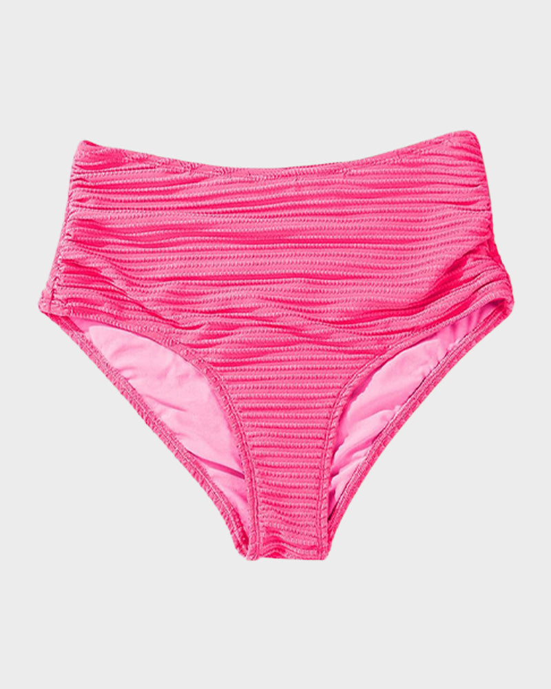 Conjunto de Bikini Atemporal para Dama con Ajuste Favorable