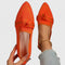 Oranje