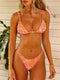 Oranje roze
