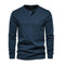 Donkerblauw