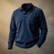 Marineblauw