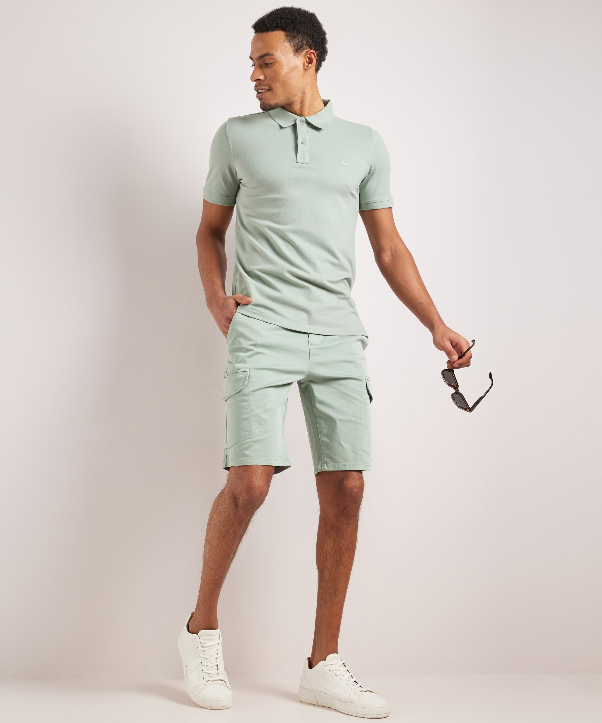 Mint Groen