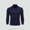 Marineblauw