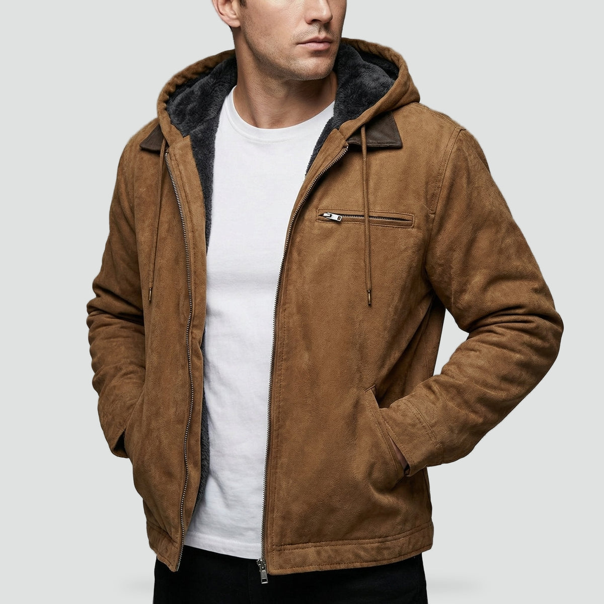 Haven | Durable, Stylish &amp; Comfortable Men’s Winter Coat 0