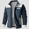 Grijs-blauw