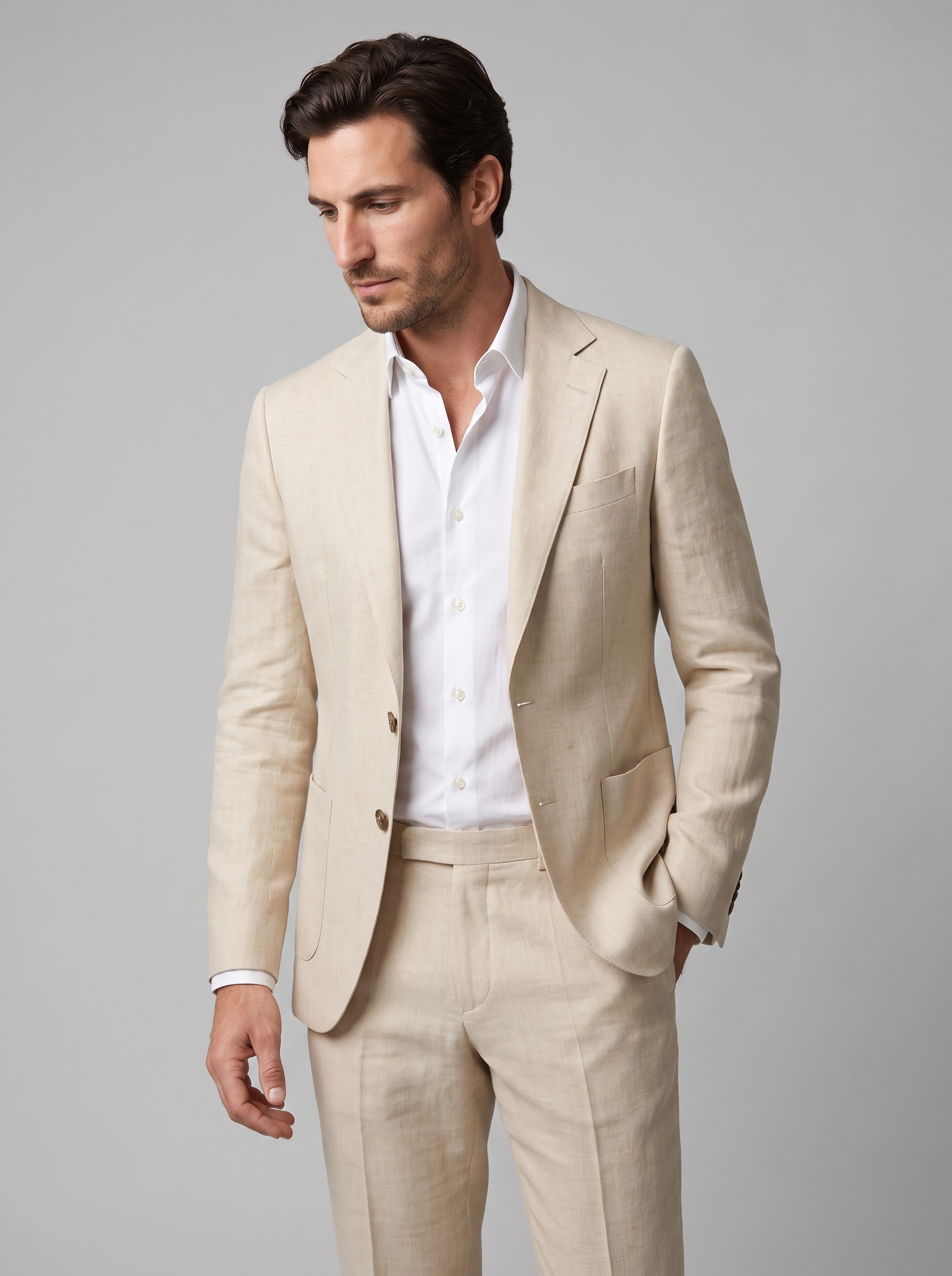 Beige