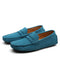 Turquoise Blauw