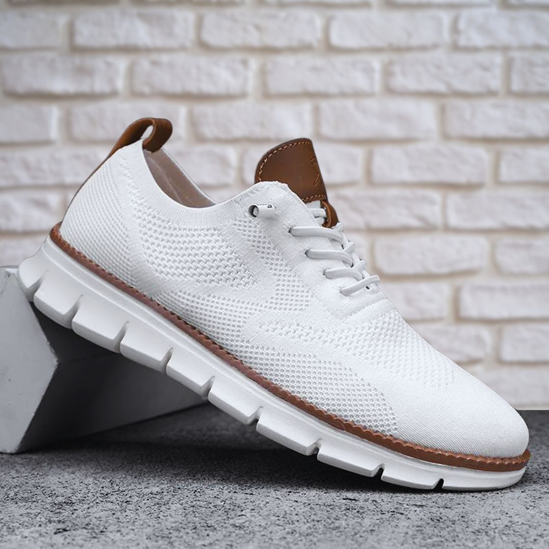 Orthopädische Wanderschuhe für Herren