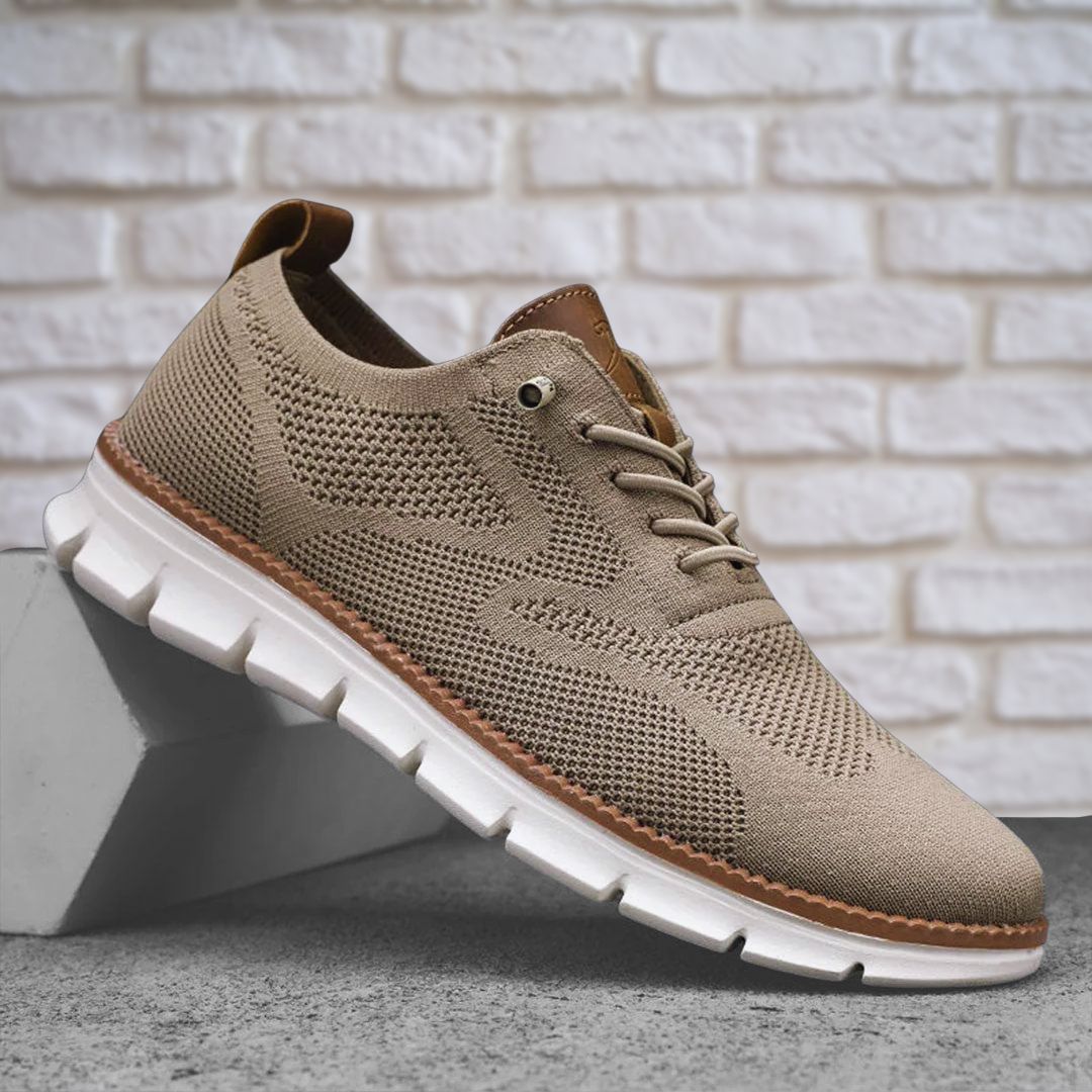 Orthopädische Wanderschuhe für Herren