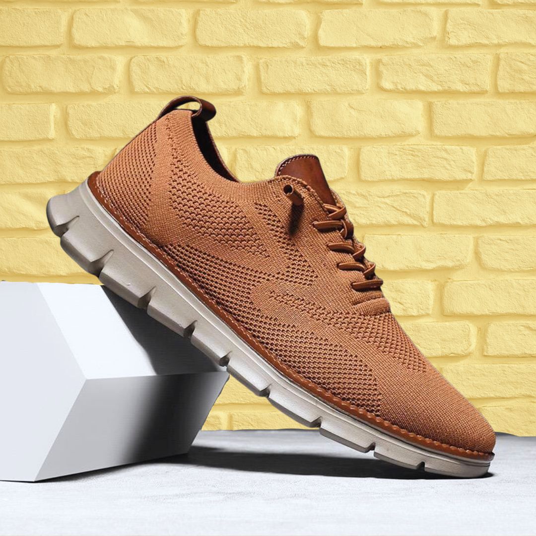 Orthopädische Wanderschuhe für Herren