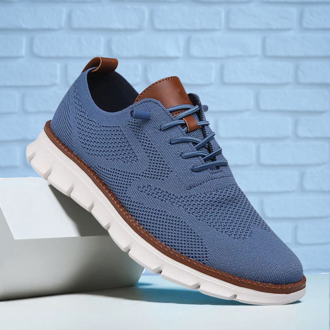 Orthopädische Wanderschuhe für Herren