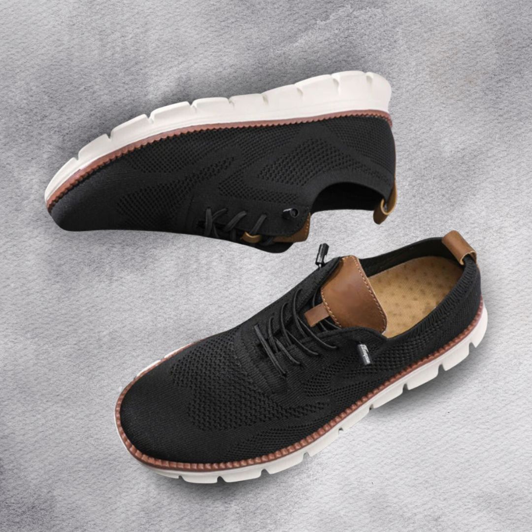 Orthopädische Wanderschuhe für Herren
