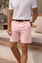 Licht roze