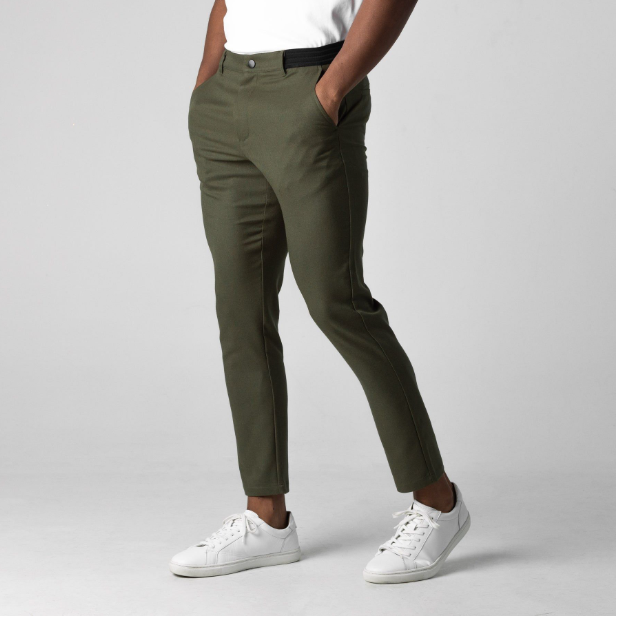 Groen