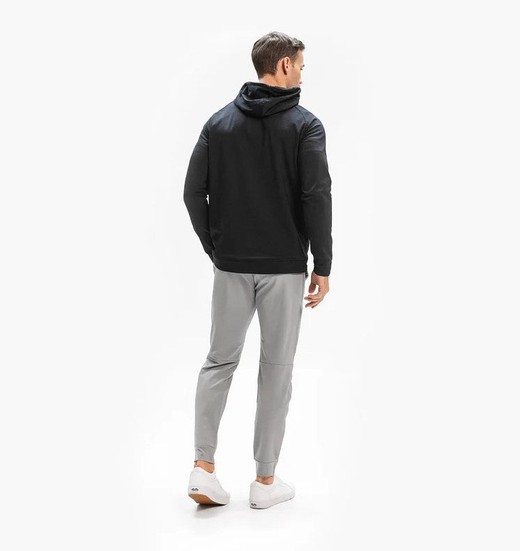 Calças Slim Fit Stretch para Homem