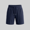 Marineblauw
