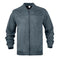 Donkerblauw