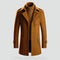 Cognac Brown