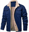 Marineblauw