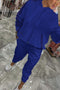 Blauw