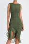 Groene Charlotte