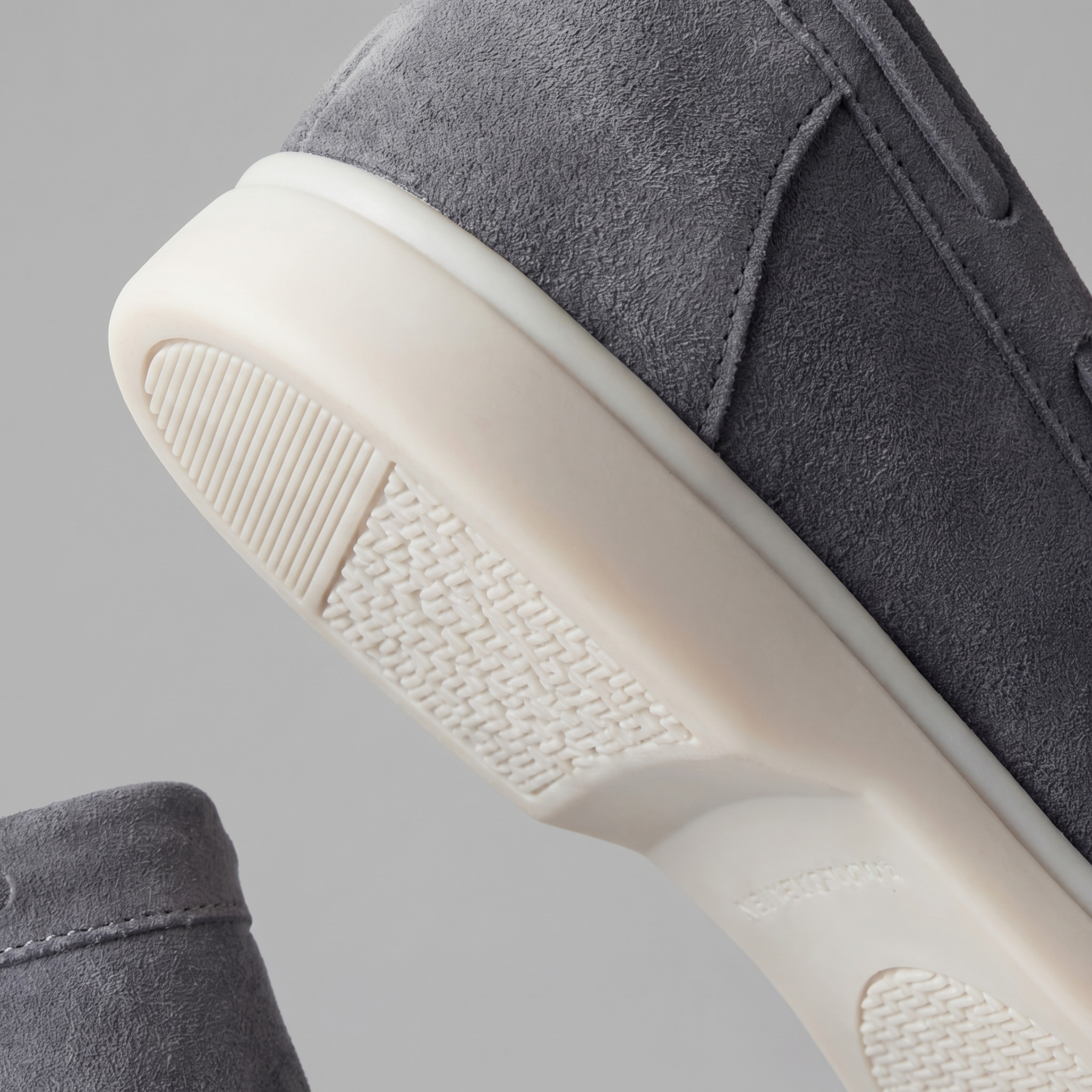 Mocassins Homem Camurça Clássicos Casual Formal