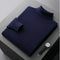 Marineblauw