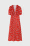 Bloemen Rood