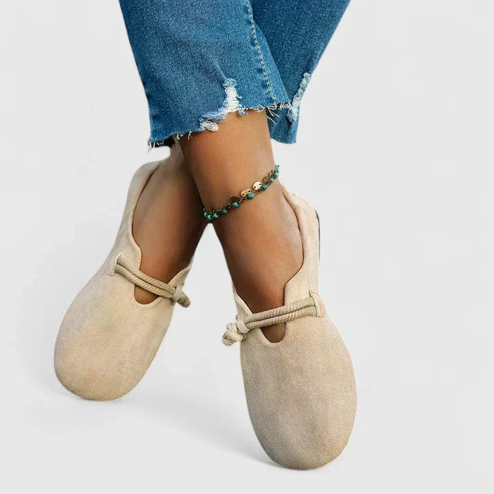 Sandales orthopédiques pour femmes, semelle plate, été décontracté