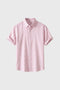 Gestreept Roze
