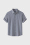 Gestreept Navy
