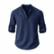Donkerblauw