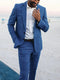Blauw