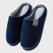 Marineblauw