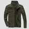 Groen