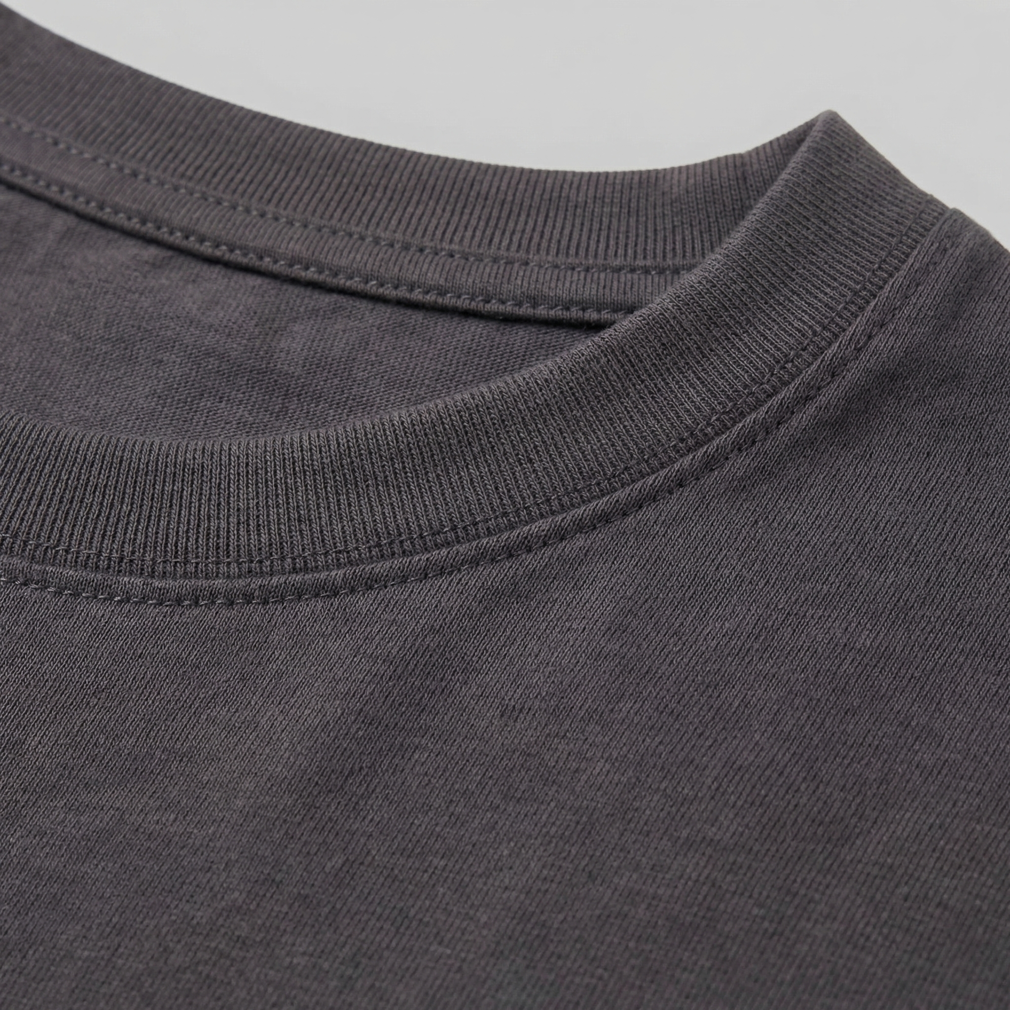 T-Shirt Slim Fit Homem Casual