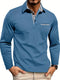 Blauw