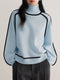 Blauw