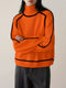 Oranje