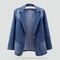 Blauw