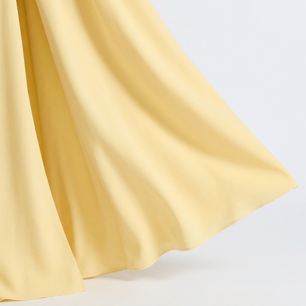 Strapless Maxi Jurk Dames Formeel Avondjurk