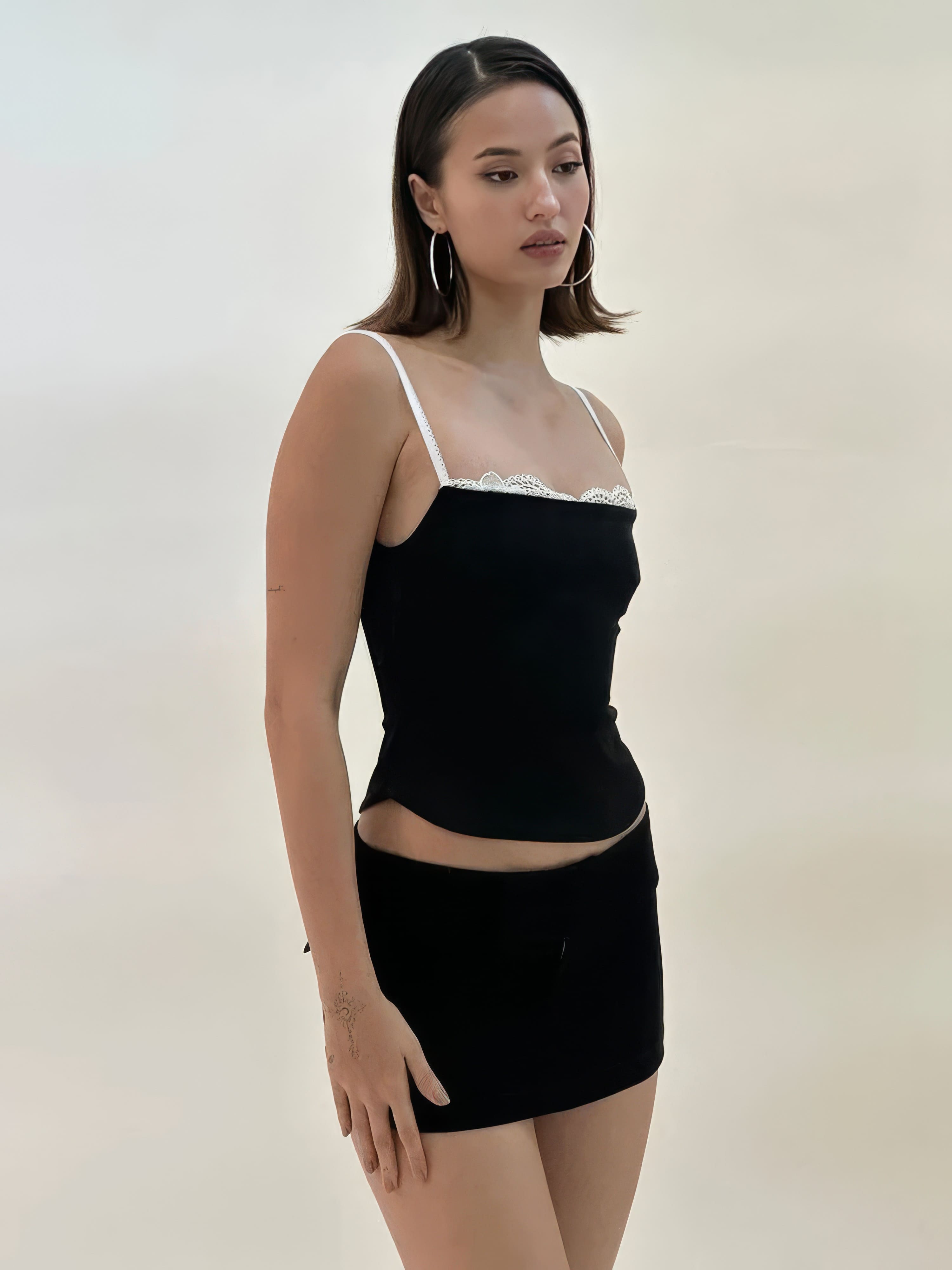 Top Ladies Casual Slim Fit Summer