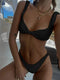 Zwart