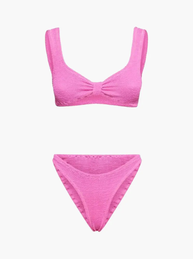 Fato de Banho Dois Peças Mulher Praia Verão