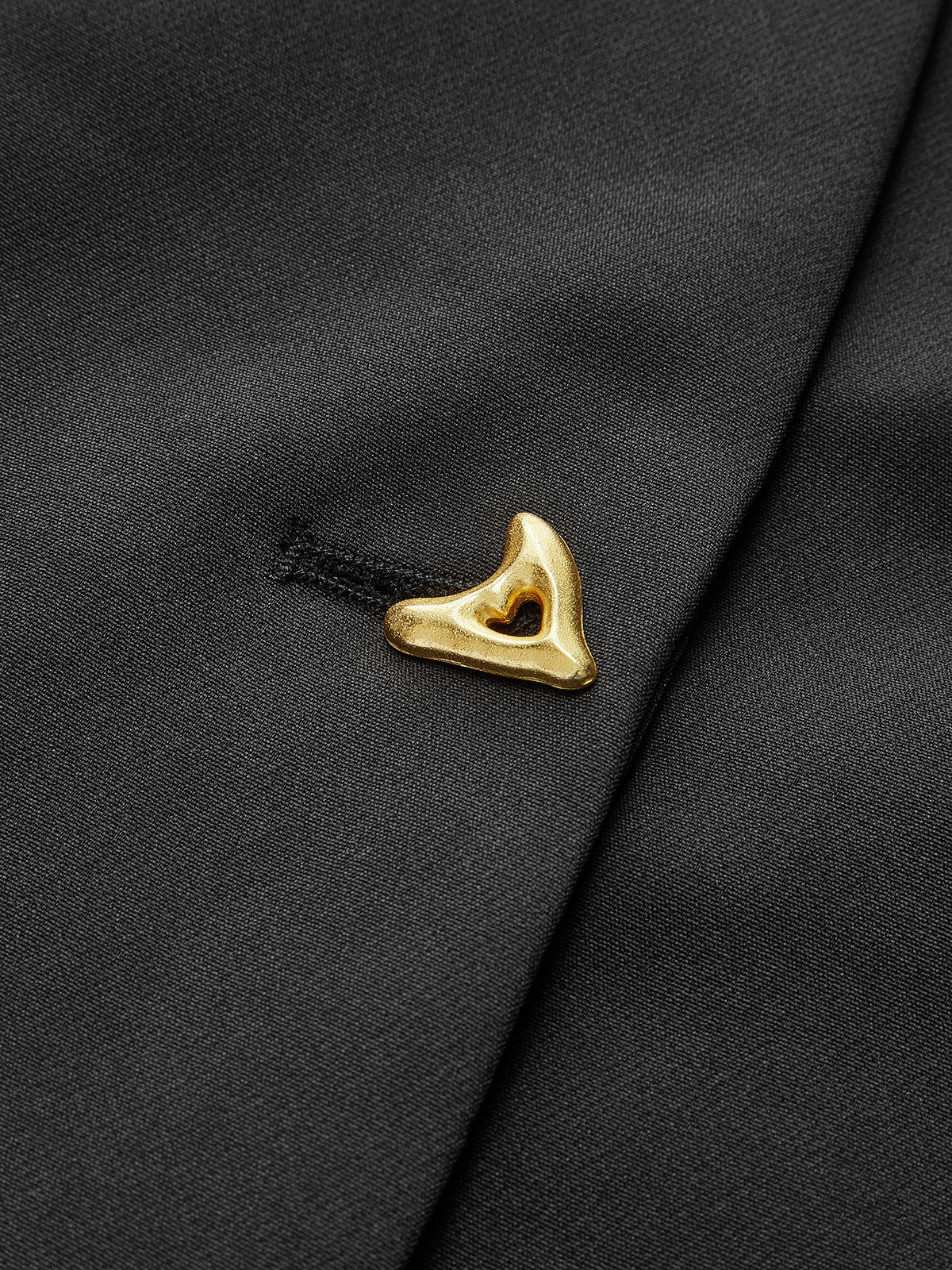 Top de cuello en V para mujer elegante casual formal